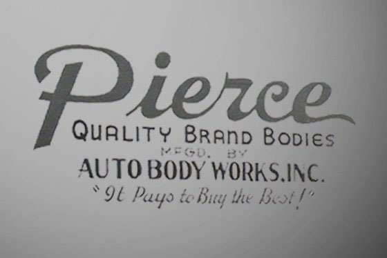 Logo Evolution | Pierce Mfg